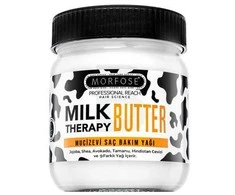 Morfose Milk Therapy Butter, 200 ml
