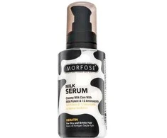 Morfose Milk Therapy Keratin Serum, 100 ml
