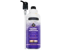 Morfose Sidabrinis Conditioner, 1000 ml
