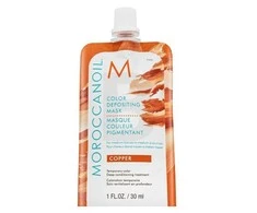Moroccanoil Color Deponuojanti kaukė Hair Color moterims, 30 ml