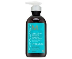 moroccanoil drėkinamasis modeliavimo kremas 300ml