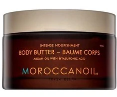 Moroccanoil Fragrance Originale Kūno Butter Kūno sviestas