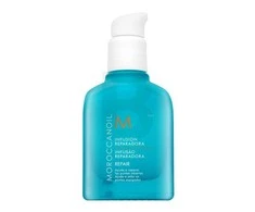 Moroccanoil Repair Mending Infusion plaukų galiukus stiprinantis fluidas, 75 ml