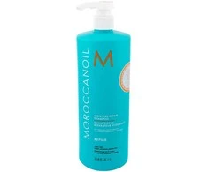 Šampūnas pažeistiems plaukams Moroccanoil Moisture Repair, 1000 ml