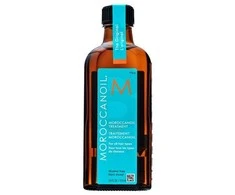 Moroccanoil Pagerinamasis plaukų aliejus visų tipų plaukams, 100ml
