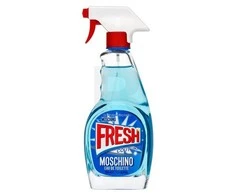Moschino Fresh Couture EDT tualetinis vanduo moterims, 100 ml