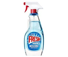 Moschino Fresh Couture EDT tualetinis vanduo moterims, 50 ml