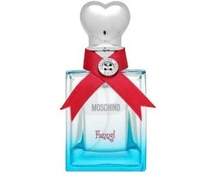 Moschino Funny! EDT tualetinis vanduo moterims, 25 ml