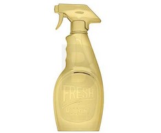 Kvepalai moterims Moschino Gold Fresh Couture EDP, 100 ml