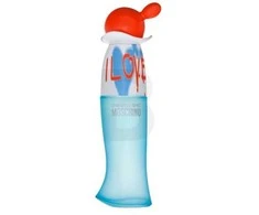 Moschino Cheap &amp; Chic I Love Love EDT 30 ml