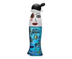 Kvepalai moterims Moschino So Real Cheap &amp; Chic EDT, 100 ml