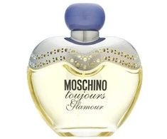 Moschino Toujours Glamour EDT tualetinis vanduo moterims, 100 ml