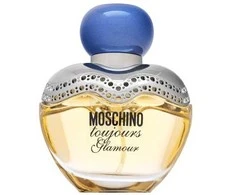 Moschino Toujours Glamour EDT tualetinis vanduo moterims, 30 ml