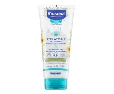 "Mustela Stelatopia" valomasis gelis 200ml