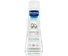 "Mustela Soft" šampūnas 200ml