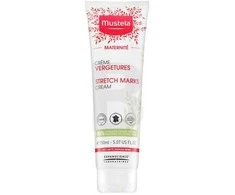 "Mustela" kremas nuo strijų "Action 3 in 1" 150ml