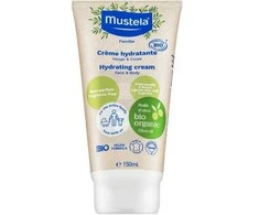 Mustela Bio Hydrating Kreminis dieninis kremas, 150 ml