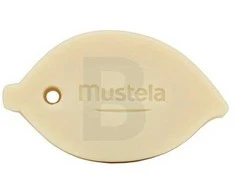 "Mustela" ekologiškas "Mustela" kietasis dušo šampūnas 75g