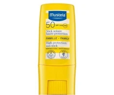 Mustela Stick Solar SPF50, 9 ml