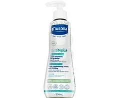 Drėkinantis kremas Mustela Bio, 300ml