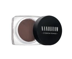 Nanobrow Eyebrow Pomade Medium Brown, 6 g