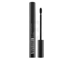 Nanobrow antakių laminavimo gelis juodas 7ml