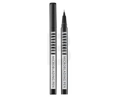 antakių pieštukas Nanobrow Microblading Pen Šiltai rudas 1ml