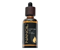 Nanoil "Nanolash Power Of Nature" ricinos aliejus 50ml