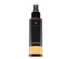 Nanoil Nanolash plaukų kondicionierius su dumbliais 125ml