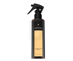 Nanoil "Nanolash" plaukų modeliavimo lakas 200ml