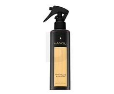 Nanoil "Nanolash" plaukų apimtį didinanti priemonė 200ml