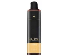 Nanoil Nanolash micelinis šampūnas su keratinu 300ml