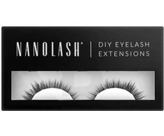 Nanolash Divine Pestañas En Racimo 1 U
