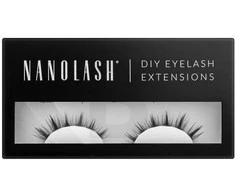 Nanolash Flirty Cluster Blakstienos 1 U