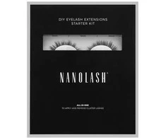 Nanolash Heartbreaker dėklas 4 dalys