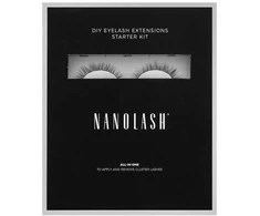 Klasikinis „Nanolash“ dėklas, 4 dalys