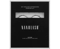 Nanolash Divine Estuche 4 Piezas