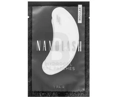Nanolash hidrogeliniai akių pleistrai 25 U