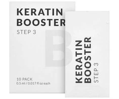 Nanolash Step 3 Keratino Booster
