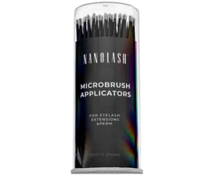 Nanolash Microbrush Aplicadores 2,0 Mm 100 U