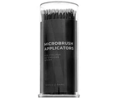Nanolash Microbrush Aplicadores 2,5 Mm 100 U