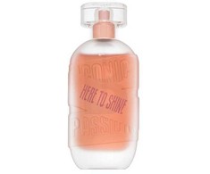Naomi Campbell Here To Shine EDT tualetinis vanduo moterims, 50 ml