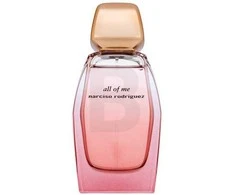 Narciso Rodriguez All Of Me Intense EDP parfumuotas vanduo moterims, 90 ml