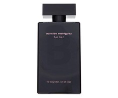 Narciso Rodriguez For Her Kūno losjonas, 200ml