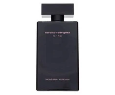 Narciso Rodriguez For Her Kūno losjonas, 200ml