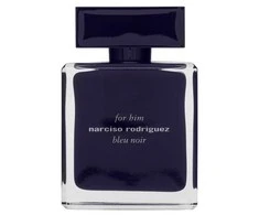 Narciso Rodriguez For Him Bleu Noir EDT tualetinis vanduo vyrams, 100 ml