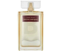Narciso Rodriguez Rose Musc EDP parfumuotas vanduo moterims, 100 ml