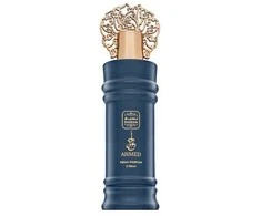 Naseem Ahmed EDT tualetinis vanduo vyrams, 100 ml