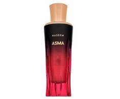 Naseem Asma EDT tualetinis vanduo unisex, 80 ml