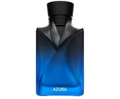 Naseem Azura EDT tualetinis vanduo vyrams, 90 ml